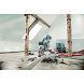 Торцювальна пила Metabo KGSV 72 Xact SYM 612216000