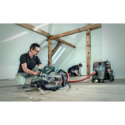Торцювальна пила Metabo KGSV 72 Xact SYM 612216000
