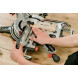 Торцювальна пила Metabo KGSV 72 Xact SYM 612216000