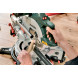 Торцювальна пила Metabo KGSV 72 Xact SYM 612216000