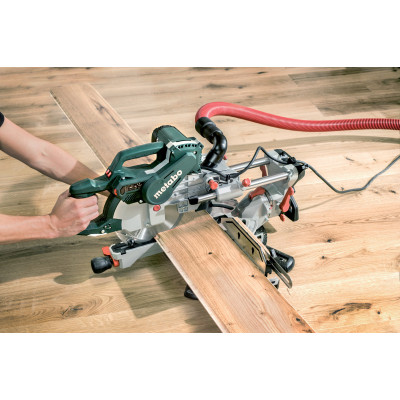 Торцювальна пила Metabo KGSV 72 Xact SYM 612216000