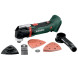 Багатофункціональний інструмент (Реноватор) акумуляторний Metabo MT 18 LTX 613021840 без АКБ