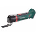 Багатофункціональний інструмент (Реноватор) акумуляторний Metabo MT 18 LTX 613021840 без АКБ