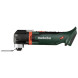 Багатофункціональний інструмент (Реноватор) акумуляторний Metabo MT 18 LTX 613021840 без АКБ