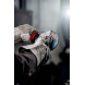 Угловая шлифмашина аккумуляторная Metabo WB 18 LT BL 11-125 Quick 613054650