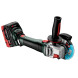 Угловая шлифмашина аккумуляторная Metabo WB 18 LT BL 11-125 Quick 613054660