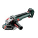 Кутова шліфмашина акумуляторна Metabo WB 18 LT BL 11-125 Quick 613054840 без АКБ