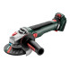 Кутова шліфмашина акумуляторна Metabo WVB 18 LT BL 11-125 Quick 613057840 без АКБ
