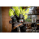 Кутова шліфмашина акумуляторна Metabo WVB 18 LT BL 11-125 Quick 613057840 без АКБ