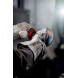 Кутова шліфмашина акумуляторна Metabo WVB 18 LT BL 11-125 Quick 613057840 без АКБ