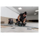 Кутова шліфмашина акумуляторна Metabo WPB 18 LT BL 11-125 Quick 613059660