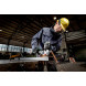 Кутова шліфмашина акумуляторна Metabo WPB 18 LT BL 11-125 Quick 613059660