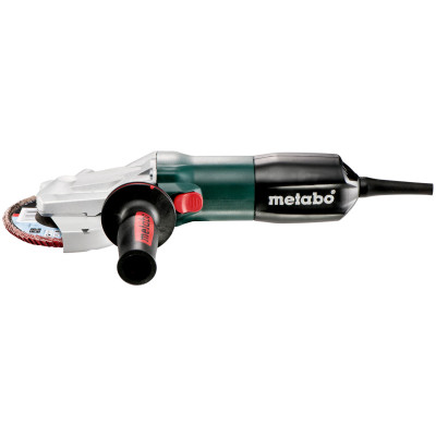 Кутова шліфмашина Metabo WEF 9-125 Quick 613060000