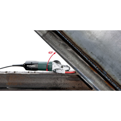 Кутова шліфмашина Metabo WEF 9-125 Quick 613060000