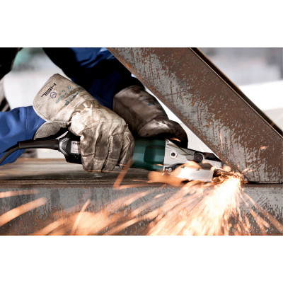 Кутова шліфмашина Metabo WEF 9-125 Quick 613060000