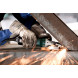 Кутова шліфмашина Metabo WEF 9-125 Quick 613060000