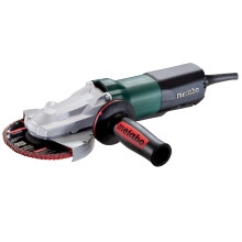 Угловая шлифмашина Metabo WEPF 9-125 Quick 613069000