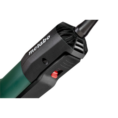 Кутова шліфмашина Metabo WEPF 9-125 Quick 613069000