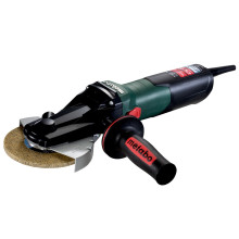 Угловая шлифмашина Metabo WEVF 10-125 Quick Inox 613080000