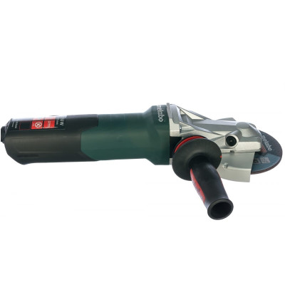 Угловая шлифмашина Metabo WEF 15-125 Quick 613082000