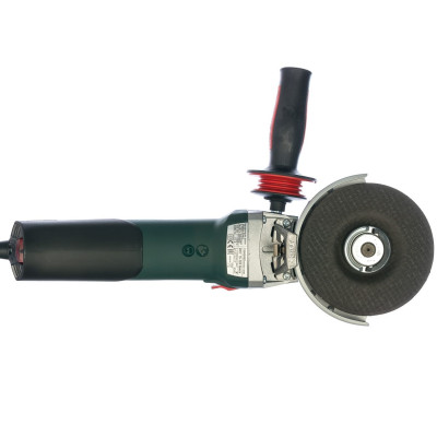 Угловая шлифмашина Metabo WEF 15-125 Quick 613082000