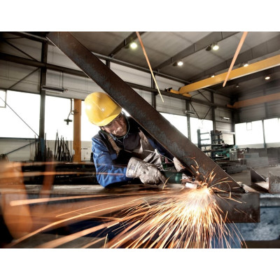 Угловая шлифмашина Metabo WEF 15-125 Quick 613082000