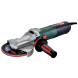 Кутова шліфмашина Metabo WEF 15-150 Quick 613083000