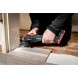 Багатофункціональний інструмент (Реноватор) акумуляторний Metabo MT 18 LTX BL QSL 613088850 без АКБ