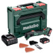 Багатофункціональний інструмент (Реноватор) акумуляторний Metabo 613089500