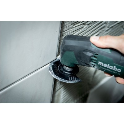 Багатофункціональний інструмент (Реноватор) акумуляторний Metabo 613089500