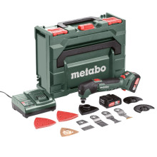 Багатофункціональний інструмент (Реноватор) акумуляторний Metabo PowerMaxx MT 12 613089510