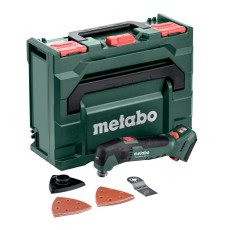 Багатофункціональний інструмент (Реноватор) акумуляторний Metabo PowerMaxx MT 12 613089840 без АКБ