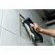 Багатофункціональний інструмент (Реноватор) акумуляторний Metabo PowerMaxx MT 12 613089840 без АКБ