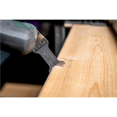 Багатофункціональний інструмент (Реноватор) акумуляторний Metabo PowerMaxx MT 12 613089850 без АКБ