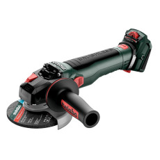 Кутова шліфмашина акумуляторна Metabo WVB 18 LT BL 11-125 Quick Inox 613091850 без АКБ