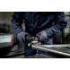 Кутова шліфмашина акумуляторна Metabo WVB 18 LT BL 11-125 Quick Inox 613091850 без АКБ