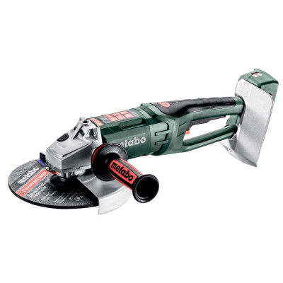 Угловая шлифмашина аккумуляторная Metabo WPB 36-18 LTX BL 24-230 Quick 613103840 без АКБ