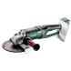 Угловая шлифмашина аккумуляторная Metabo WPB 36-18 LTX BL 24-230 Quick 613103840 без АКБ