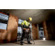 Угловая шлифмашина аккумуляторная Metabo WPB 36-18 LTX BL 24-230 Quick 613103840 без АКБ