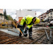 Угловая шлифмашина аккумуляторная Metabo WPB 36-18 LTX BL 24-230 Quick 613103840 без АКБ