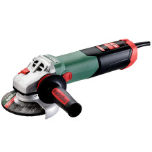 Кутова шліфмашина Metabo WE 19-125 Q M-Brush 613105000