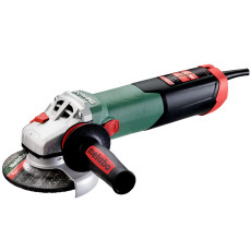 Кутова шліфмашина Metabo WE 19-125 Q M-Brush 613105000