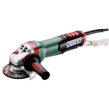 Кутова шліфмашина Metabo WEPBA 19-125 Q DS M-Brush 613114000