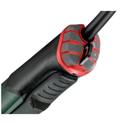 Угловая шлифмашина Metabo WEPBA 19-125 Q DS M-Brush 613114000