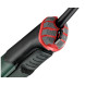 Угловая шлифмашина Metabo WEPBA 19-125 Q DS M-Brush 613114000