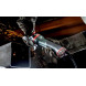 Угловая шлифмашина Metabo WEPBA 19-125 Q DS M-Brush 613114000