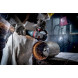 Угловая шлифмашина Metabo WEPBA 19-125 Q DS M-Brush 613114000