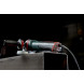 Угловая шлифмашина Metabo WEPBA 19-125 Q DS M-Brush 613114000