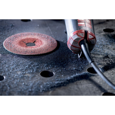Угловая шлифмашина Metabo WEPBA 19-125 Q DS M-Brush 613114000