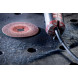 Угловая шлифмашина Metabo WEPBA 19-125 Q DS M-Brush 613114000